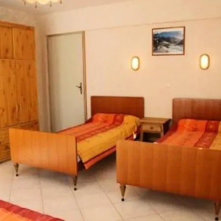 Apartment 3 Pieces 5 Pers Vue Vallee 73042 Chatel